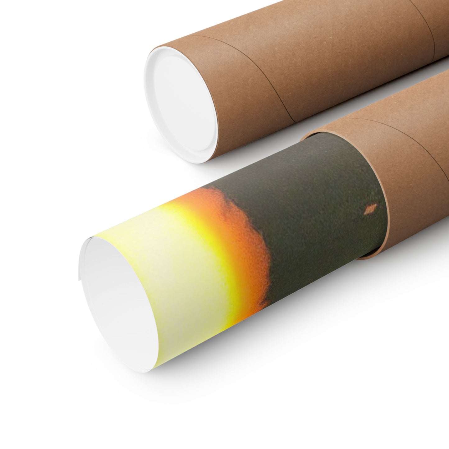 Cars 'N Copters Film Print